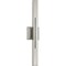 Progress Lighting Planck LED Collection Two-Light LED Wall Sconce, Brushed Nickel Finish P710052-009-30 - alternate 4